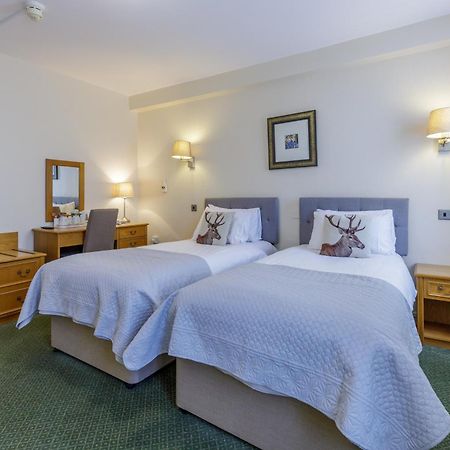 Swan Revived Hotel มิลตันคีนส์ ภายนอก รูปภาพ